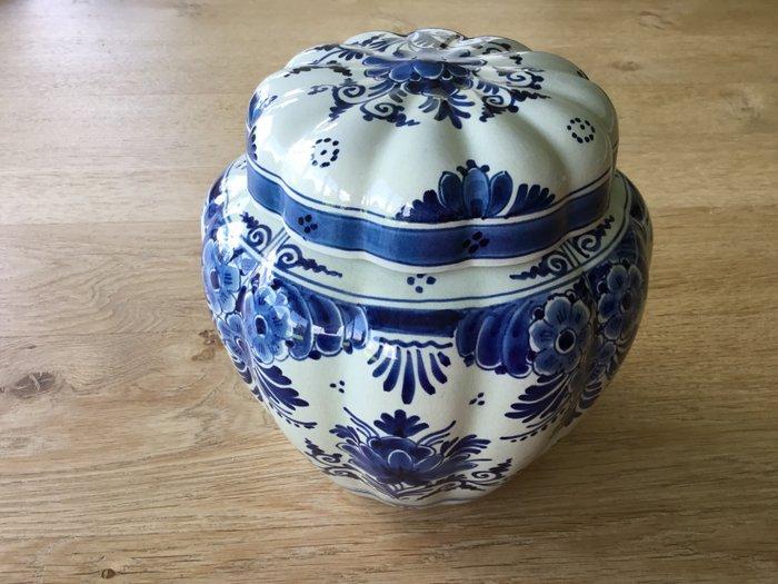 Tabakspot (2) - Aardewerk - Poceleyne Fles Delft, Antiek en Kunst, Antiek | Glas en Kristal
