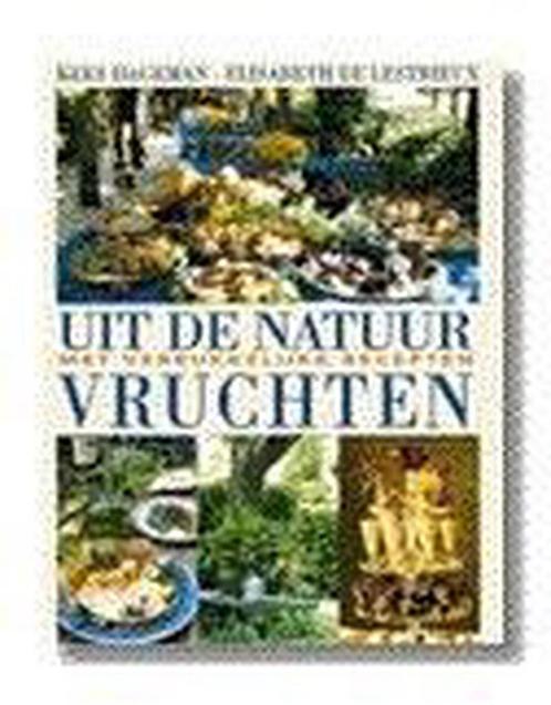 UIT DE NATUUR : VRUCHTEN 9789020932089 K. Hageman, Boeken, Hobby en Vrije tijd, Gelezen, Verzenden