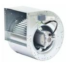 Chaysol Centrifugaal ventilator 12/9 CM/AL 736W/6P, Nieuw, Verzenden