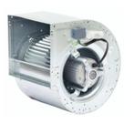 Chaysol Centrifugaal ventilator 12/9 CM/AL 736W/6P, Verzenden, Nieuw