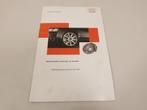 AUDI Zelfstudieprogramma #441 Keramische remmen in Audi&, Auto diversen, Handleidingen en Instructieboekjes, Verzenden