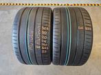 305/30/20 99Y MICHELIN PILOTSPORT4S RSC 6,3MM PROFIEL DEMO, Auto-onderdelen, Banden en Velgen, Ophalen, Gebruikt, 305 mm, Band(en)
