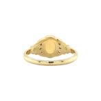 Jane ring 14 krt - Aurora, Ophalen of Verzenden, Nieuw