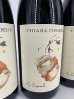 2021 Chiara Condello Le Lucciole - Emilia-Romagna Riserva -, Nieuw