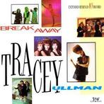 10 Inch - Tracey Ullman - Breakaway, Verzenden, Zo goed als nieuw