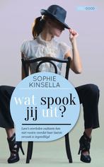 9789044354294 Wat spook jij uit? | Tweedehands, Verzenden, Zo goed als nieuw, Sophie Kinsella