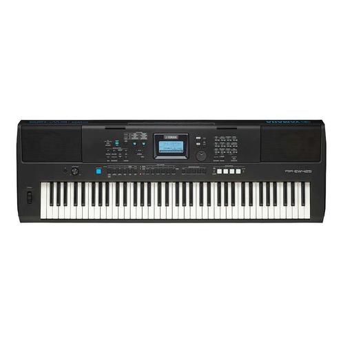 Yamaha PSR-EW425 keyboard, Muziek en Instrumenten, Keyboards