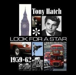 cd - Tony Hatch - Look For A Star: 1959-62, Cd's en Dvd's, Cd's | Overige Cd's, Zo goed als nieuw, Verzenden