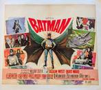 Ray - BATMAN - 1966 - Beautiful and rare Original Belgian, Nieuw