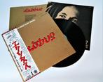 Bob Marley & the Wailers - Exodus / legendary Japanese 1st, Cd's en Dvd's, Vinyl Singles, Nieuw in verpakking