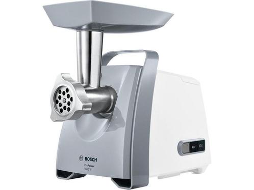 Bosch MFW45020 - Vleesmolen, Zakelijke goederen, Horeca | Keukenapparatuur, Verzenden