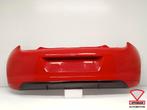 Skoda Citigo Monte Carlo Achterbumper Bumper Origineel!, Ophalen, Gebruikt, Skoda, Bumper