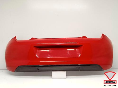 Skoda Citigo Monte Carlo Achterbumper Bumper Origineel!, Auto-onderdelen, Carrosserie en Plaatwerk, Gebruikt, Skoda, Bumper, Ophalen