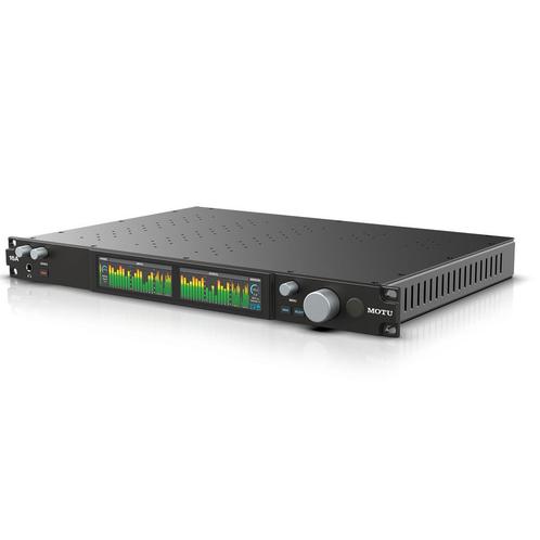 Motu 16A (2025) audio interface, Audio, Tv en Foto, Professionele Audio-, Tv- en Video-apparatuur, Verzenden