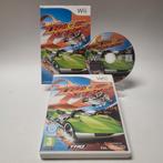 Hot Wheels Track Attack Nintendo Wii, Ophalen of Verzenden, Nieuw