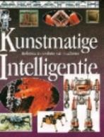 Kunstmatige intelligentie / Megatech 9789054954224, Verzenden, Gelezen, D. Jefferis