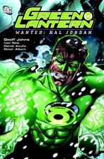 Green Lantern (4th Series) Volume 3: Wanted: Hal Jordan, Zo goed als nieuw, Verzenden