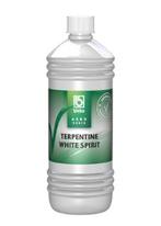 Bleko terpentine eco 1 liter, fles, Verzenden, Nieuw