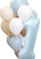 1e verjaardag cakesmash kledingset maat 80, Kinderen en Baby's, Babykleding | Maat 80, Verzenden, Nieuw, Sweet-One, Setje