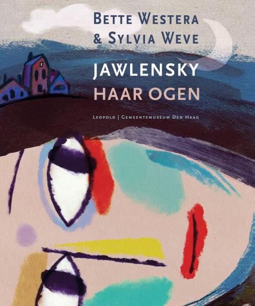 Jawlensky Haar ogen / Kunstprentenboeken 9789025875497, Boeken, Overige Boeken, Zo goed als nieuw, Verzenden