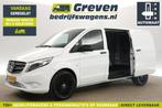 Zakelijke Lease |  Mercedes-Benz Vito 114 CDI Lang, Auto's, Automaat, Gebruikt, Euro 6, Overige carrosserieën