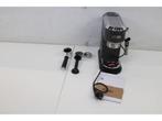 DeLonghi Dedica Style EC 685 - Pistonmachine - Stoompijpje, Witgoed en Apparatuur, Koffiezetapparaten, Verzenden, Zo goed als nieuw