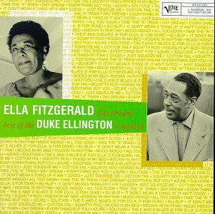 cd - Ella Fitzgerald - Day Dream: Best Of The Duke Elling..., Cd's en Dvd's, Cd's | Overige Cd's, Zo goed als nieuw, Verzenden