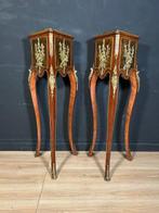 Lodewijk XVI-stijl Kolom (2) - ca. 1900, Antiek en Kunst