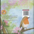 Zeg kleine roodborst wat zing jij stoer / Zeg kleine ..., Verzenden, Gelezen, Vera de Baccker