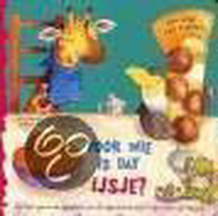 Voor wie is dat ijsje? 9789020685275 S. Chambers, Boeken, Kinderboeken | Baby's en Peuters, Gelezen, Verzenden