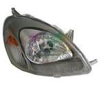 TOYOTA YARIS, 1999-2003 - KOPLAMP, TYC, H4, elektr verste..., Verzenden, Nieuw, Toyota