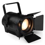 Retourdeal - BeamZ Professional BTK050Z-5 Mini Fresnel met 5, Verzenden, Zo goed als nieuw