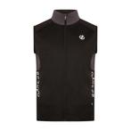 -67% Dare2b  Dare2b Heren sequel gilet  maat XXS, Kleding | Heren, Bodywarmers, Verzenden, Nieuw, Zwart