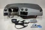 Dashboard + Airbags +Veiligheidsgordels Seat Ibiza lichtbord, Auto-onderdelen, Verzenden, Gebruikt, Seat