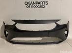 Opel Corsa F voorbumper 9830280980, Auto-onderdelen, Ophalen, Gebruikt, Voor, Bumper