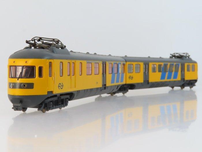 Lima H0 - 149730 - Treinstel (1) - 2-delig elektrisch, Hobby en Vrije tijd, Modeltreinen | H0