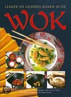 Lekker en gezond koken in de wok 9789024383511 P. Nikolay, Boeken, Kookboeken, Verzenden, Zo goed als nieuw, P. Nikolay