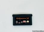 Gameboy Advance / GBA - Wolfenstein 3D - USA, Spelcomputers en Games, Games | Nintendo Game Boy, Verzenden, Gebruikt