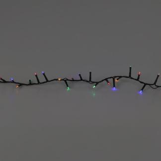 Compact kerstverlichting op zonne-energie | PerfectLED |, Diversen, Kerst, Nieuw, Verzenden