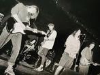Pearl Jam - 1st Photo Concert Ever - Signed Photo by the, Antiek en Kunst