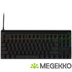 CHERRY MX Board 8.0 RGB MX Brown RGB Mechanisch Zwart, Computers en Software, Toetsenborden, Verzenden, Nieuw, Cherry