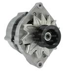 Dynamo 14V 120A John Deere, Watersport en Boten, Ophalen of Verzenden, Nieuw, Motor en Techniek, Zeilboot of Motorboot