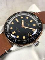 Oris - Divers Sixty-Five Automatic - 01 733 7720 4354-07 5, Sieraden, Tassen en Uiterlijk, Horloges | Heren, Nieuw