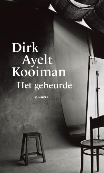 Het gebeurde 9789463360838 Dirk Ayelt Kooiman, Boeken, Romans, Zo goed als nieuw, Verzenden