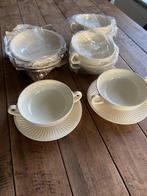 Wedgwood - Tafelservies (6) - Edme - Porselein