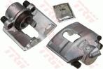 Remklauw FORD FUSION (1.25,1.4,1.4 LPG,1.6,1.4 TDCi,1.6 T..., Ophalen of Verzenden, Nieuw