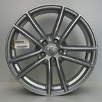 Set velgen 18 inch Universeel Aluett 5x108 *OS1007036*, 18 inch, Gebruikt, Velg(en), Ophalen of Verzenden