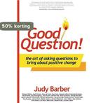 Good Question! 9781905430079 Judy Barber, Verzenden, Gelezen, Judy Barber