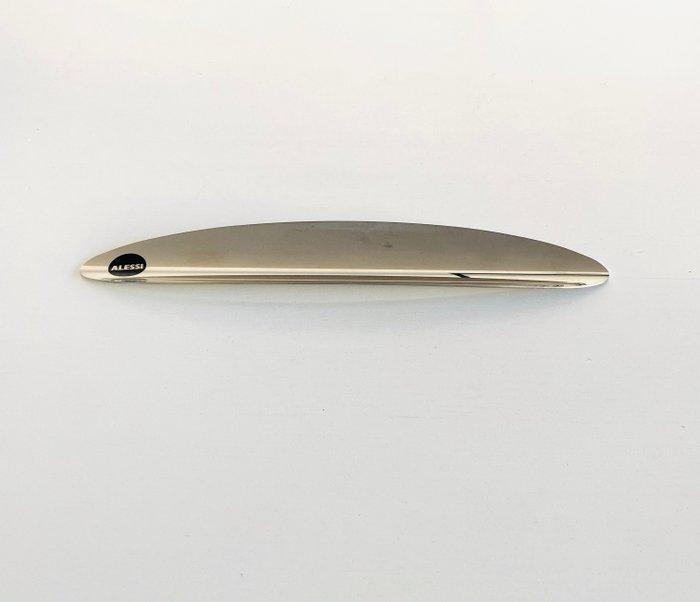 Alessi - ABI ALICE - Kom - Staal - Ellipse ABI08, Antiek en Kunst, Antiek | Meubels | Stoelen en Banken