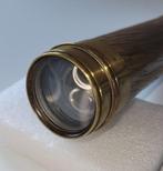 Astronomical telescope - Messing - Unbekannt - 4-delig
